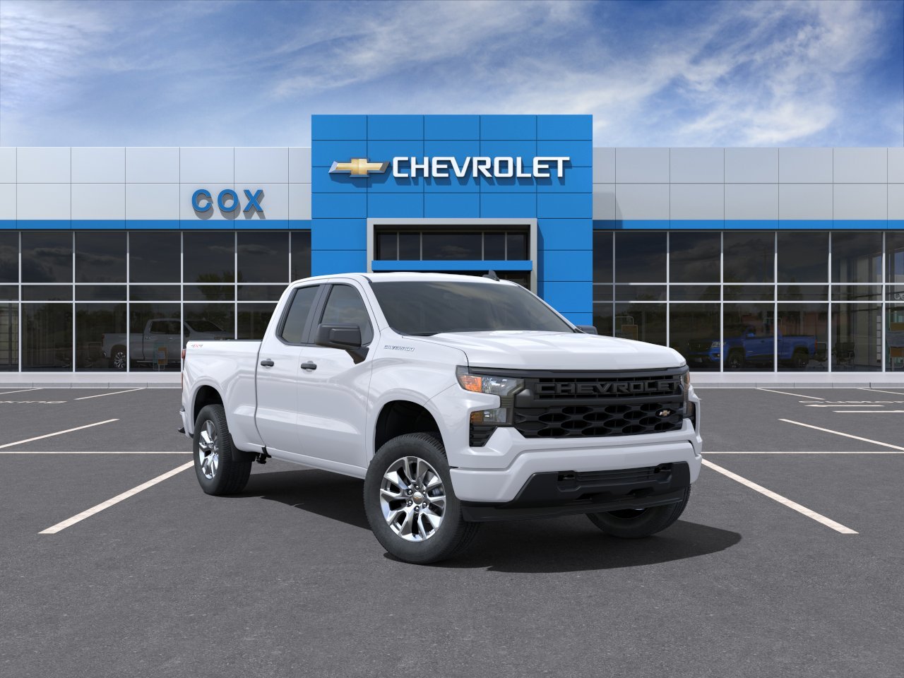 New chevy 1500 for sale online