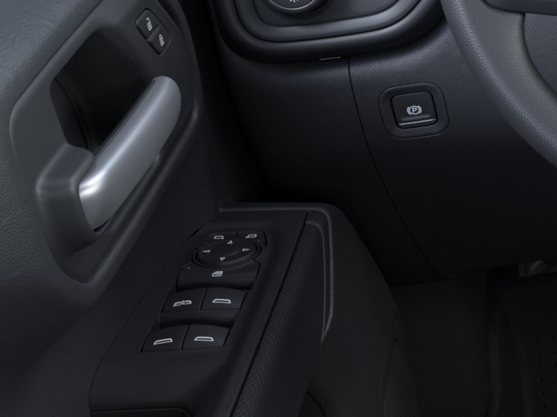 2026 Chevrolet Silverado 1500 Custom - Photo 53