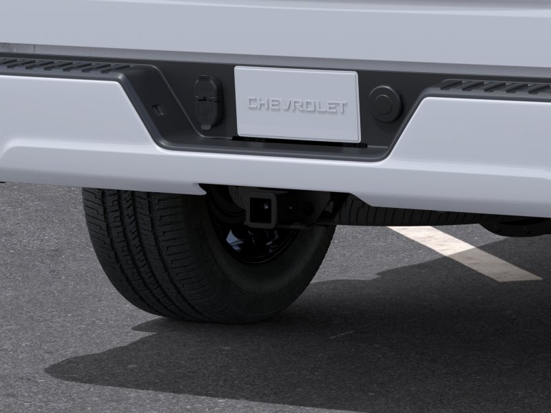 Used 2026 Summit White Chevrolet Custom image 40