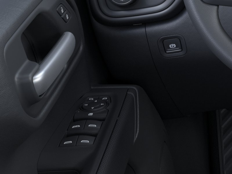 Used 2026 Summit White Chevrolet Custom image 48