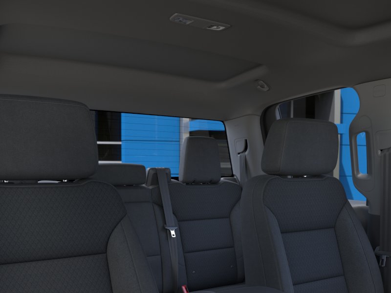 Used 2026 Summit White Chevrolet Custom image 50
