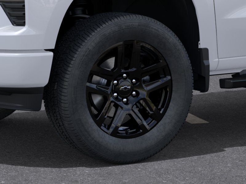 Used 2026 Summit White Chevrolet Custom image 35