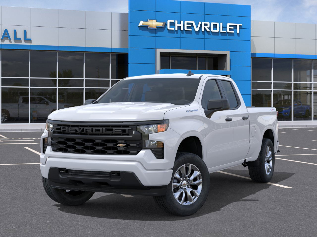 View vehicle photo 6