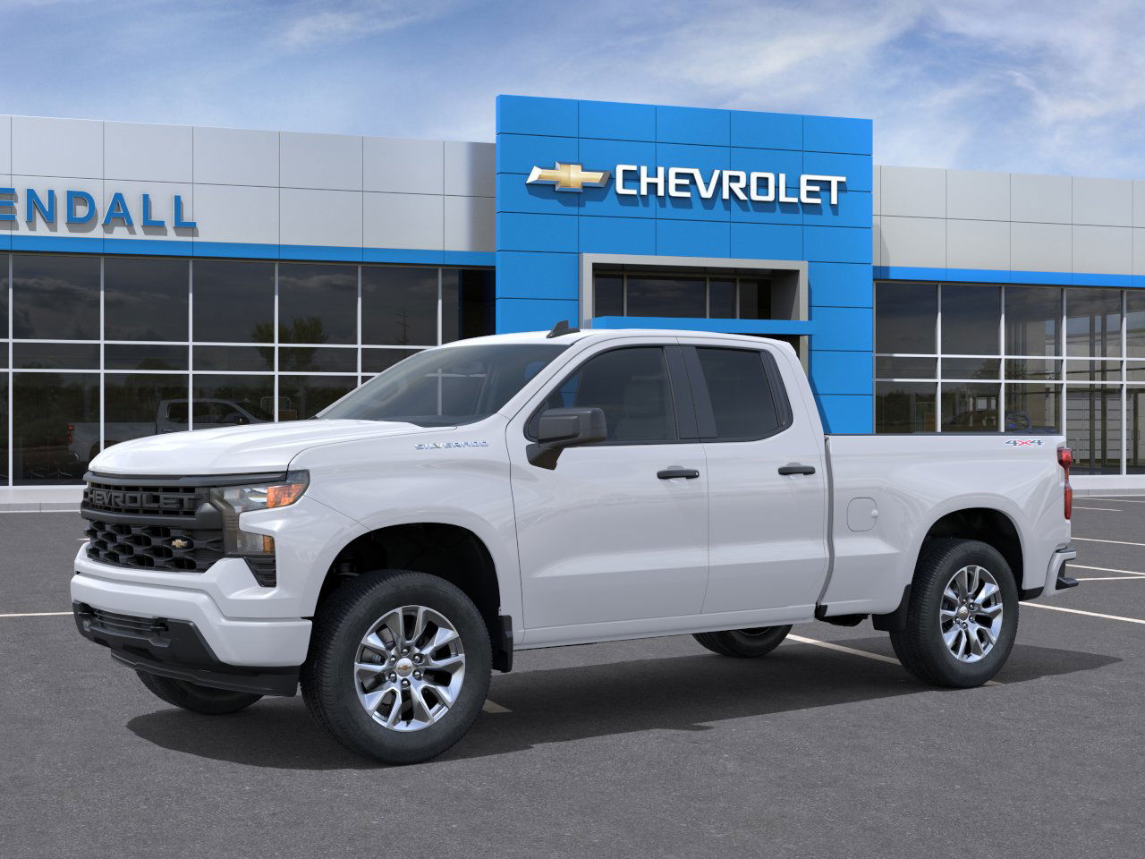 View vehicle photo 2