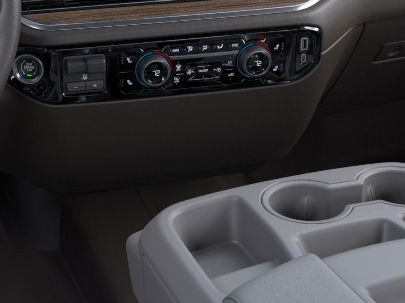 2025 Chevrolet Silverado 1500 LT - Photo 60