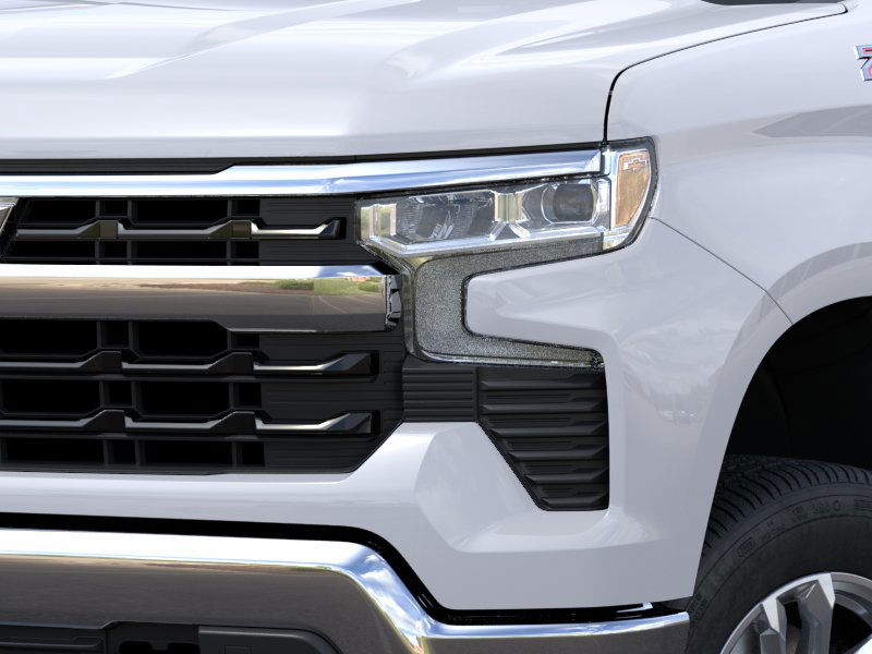 2025 Chevrolet Silverado 1500 LT - Photo 47