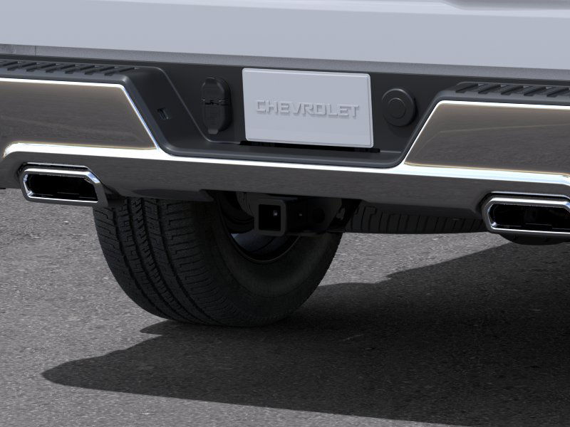2025 Chevrolet Silverado 1500 LT - Photo 51