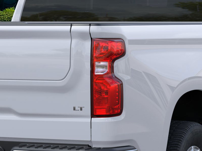 2025 Chevrolet Silverado 1500 LT - Photo 48