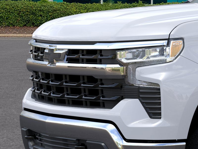 2025 Chevrolet Silverado 1500 LT - Photo 50