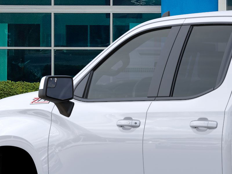 2025 Chevrolet Silverado 1500 LT - Photo 49