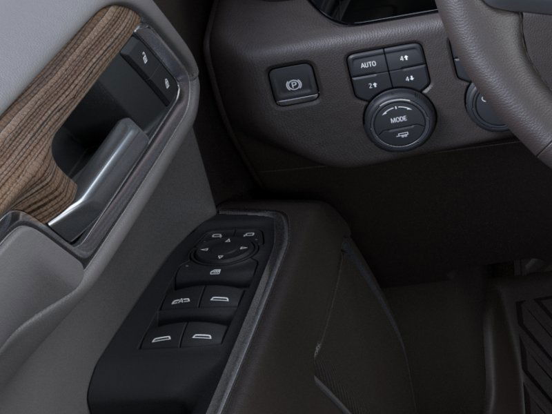 2025 Chevrolet Silverado 1500 LT - Photo 59