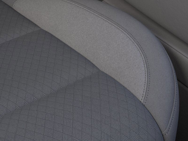 2025 Chevrolet Silverado 1500 LT - Photo 58