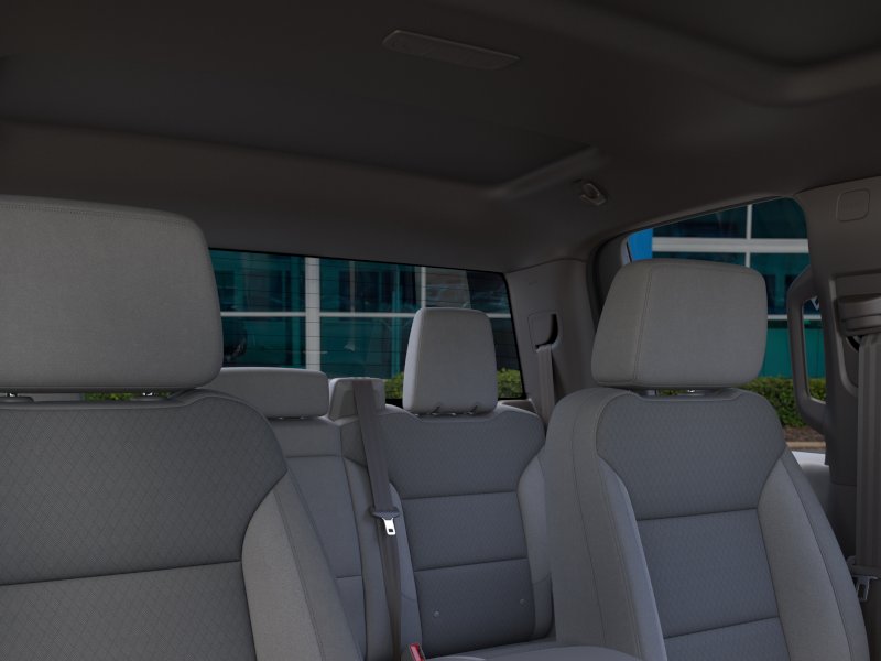 2025 Chevrolet Silverado 1500 LT - Photo 61