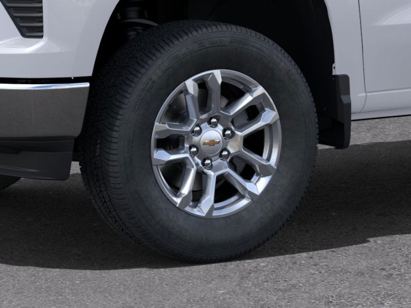 2025 Chevrolet Silverado 1500 LT - Photo 46