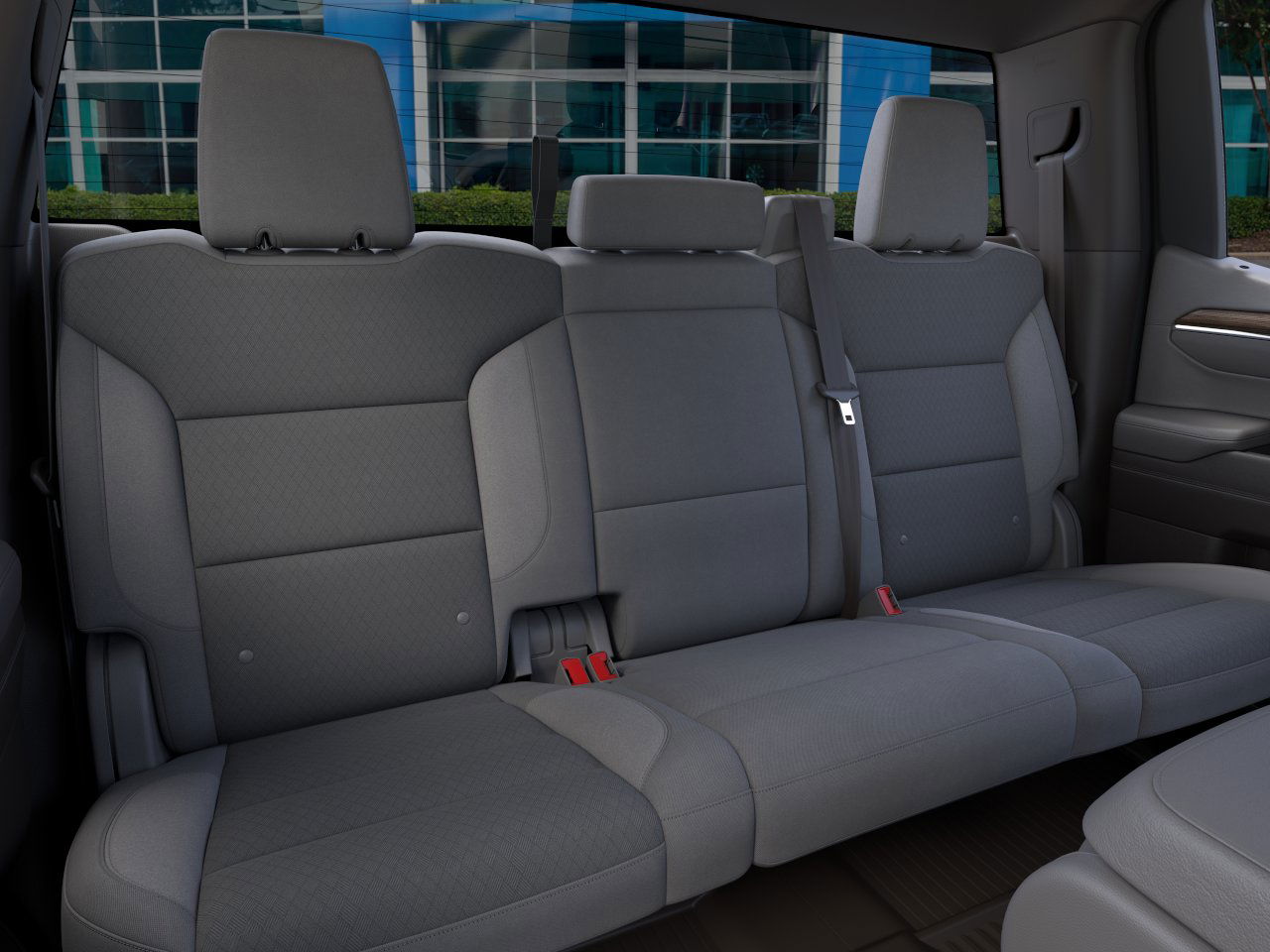 2025 Chevrolet Silverado 1500 LT - Photo 54