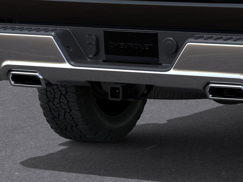 2026 Chevrolet Silverado 1500 photo 14
