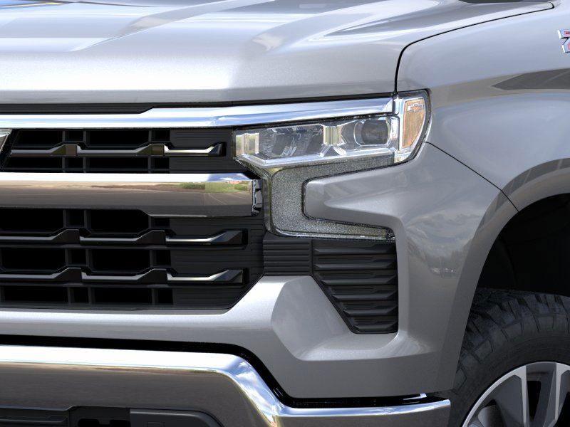 2026 Chevrolet Silverado 1500 LT photo 9