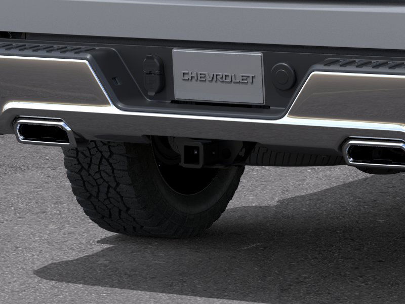 2026 Chevrolet Silverado 1500 LT photo 13