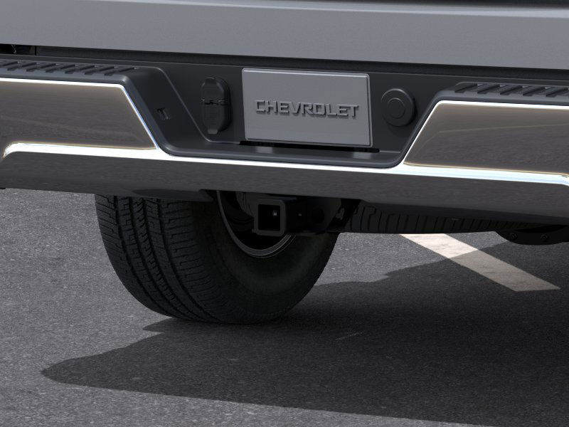 2026 Chevrolet Silverado 1500 LT photo 41