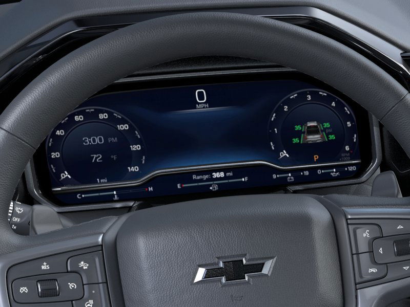 2025 Chevrolet Silverado 1500 RST photo 29
