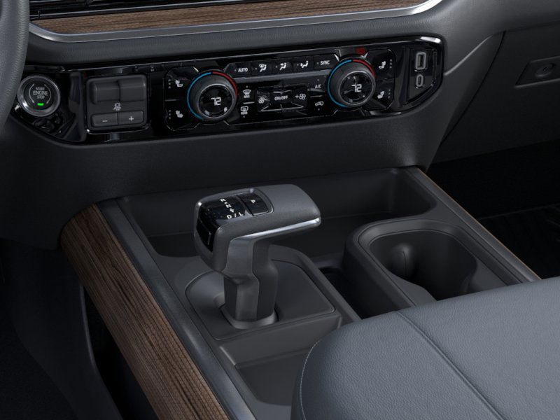 2025 Chevrolet Silverado 1500 RST photo 32
