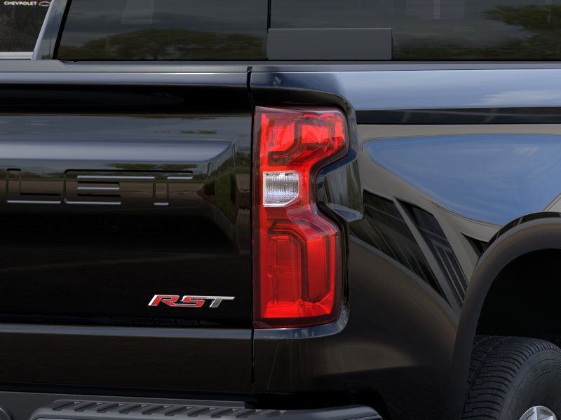 2026 Chevrolet Silverado 1500 RST photo 30