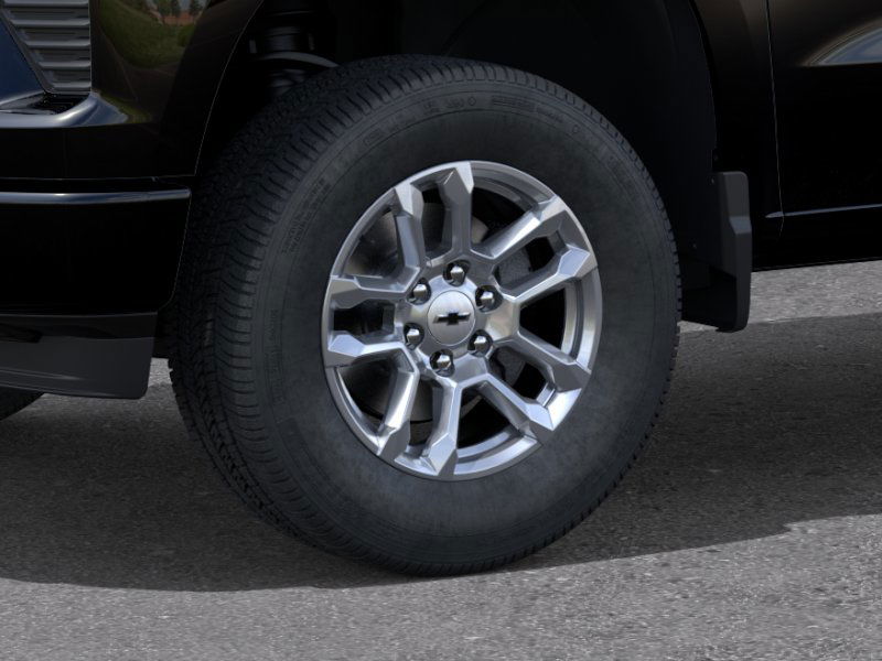 2026 Chevrolet Silverado 1500 RST photo 28
