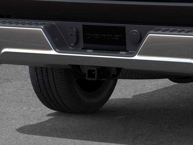 New 2026 Black Chevrolet LT (2FL) image 38
