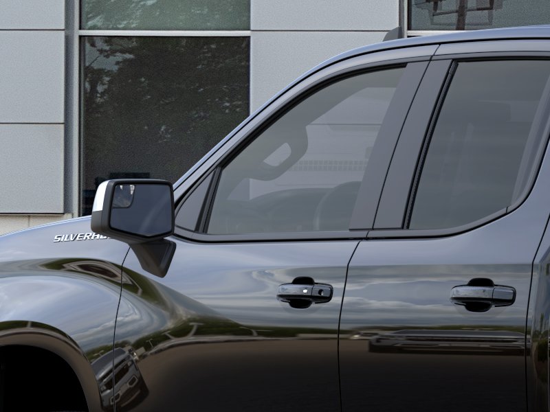 New 2026 Black Chevrolet LT (2FL) image 36