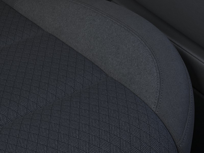 New 2026 Black Chevrolet LT (2FL) image 45