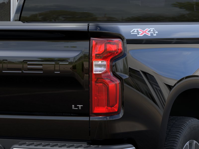 New 2026 Black Chevrolet LT (2FL) image 35