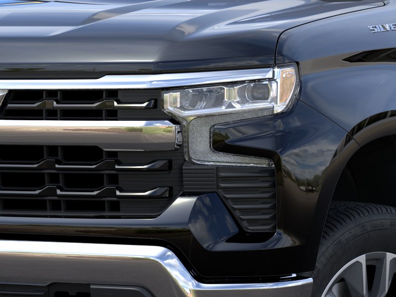 New 2026 Black Chevrolet LT (2FL) image 34