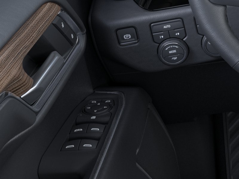 New 2026 Black Chevrolet LT (2FL) image 46