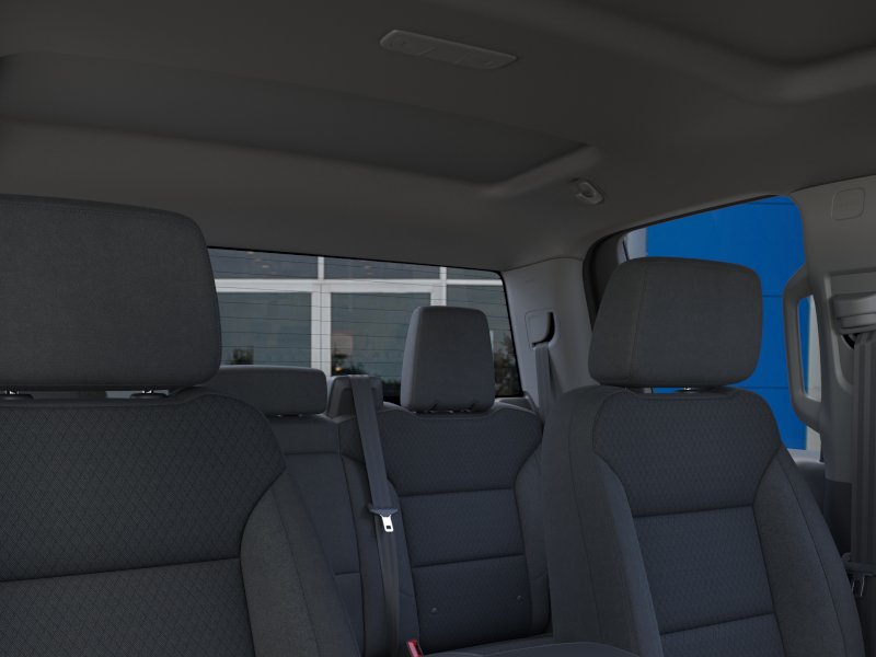 New 2026 Black Chevrolet LT (2FL) image 48