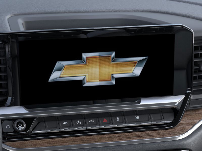 2026 Chevrolet Silverado 1500 LT photo 45