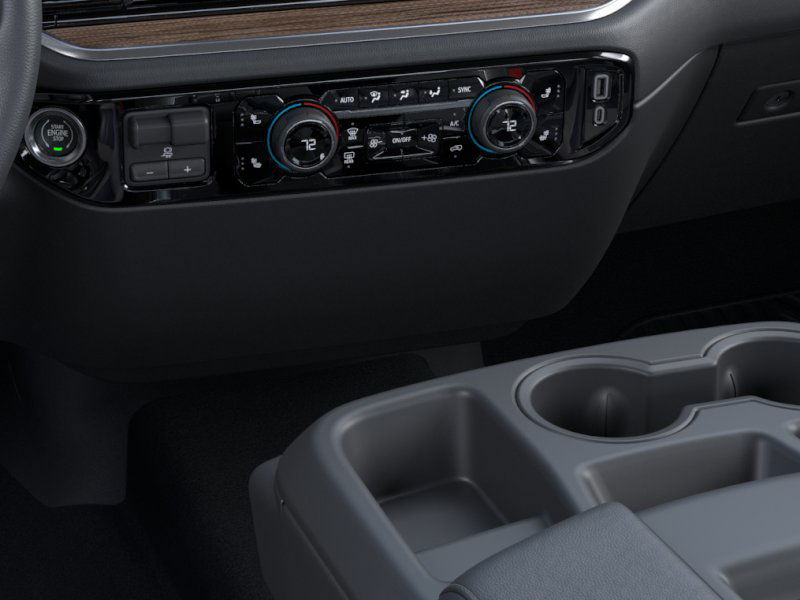 2026 Chevrolet Silverado 1500 LT photo 46