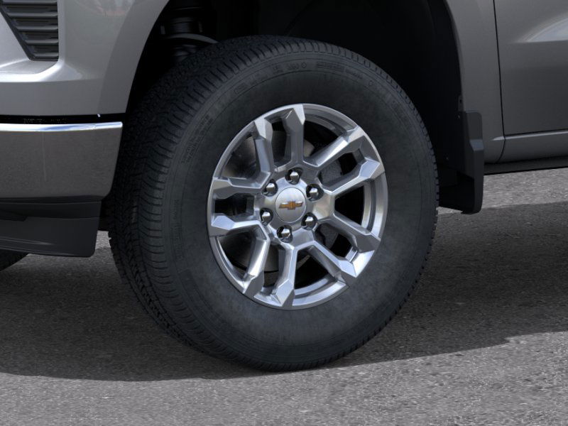 New 2026 Sterling Gray Metallic Chevrolet LT (2FL) image 33
