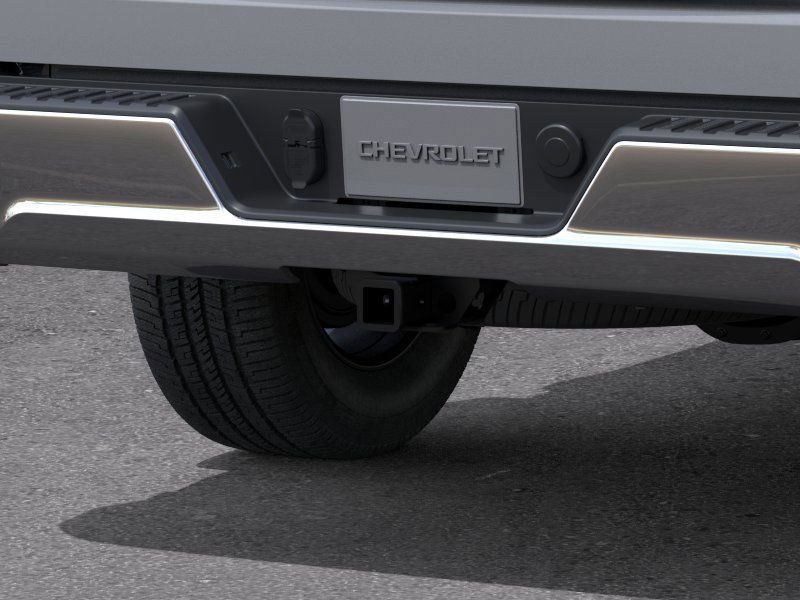 New 2026 Sterling Gray Metallic Chevrolet LT (2FL) image 38