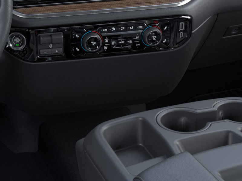 2026 Chevrolet Silverado 1500 LT photo 20