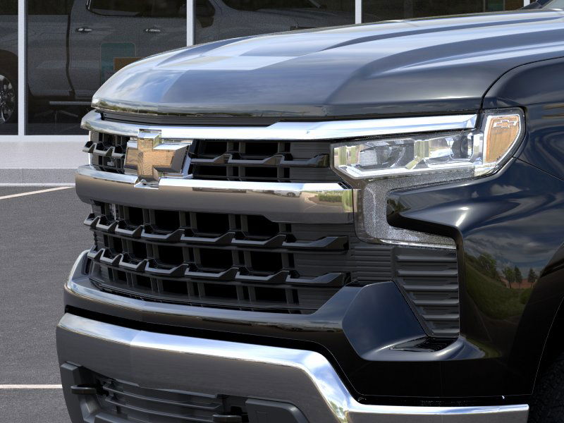 2026 Chevrolet Silverado 1500 LT photo 13