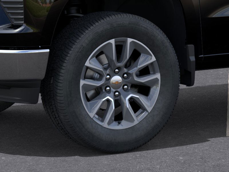 2026 Chevrolet Silverado 1500 LT photo 9