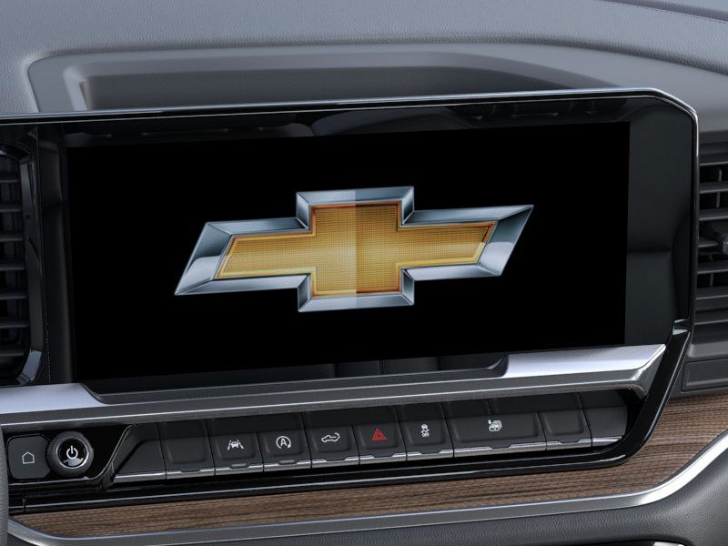 2026 Chevrolet Silverado 1500 LT photo 19