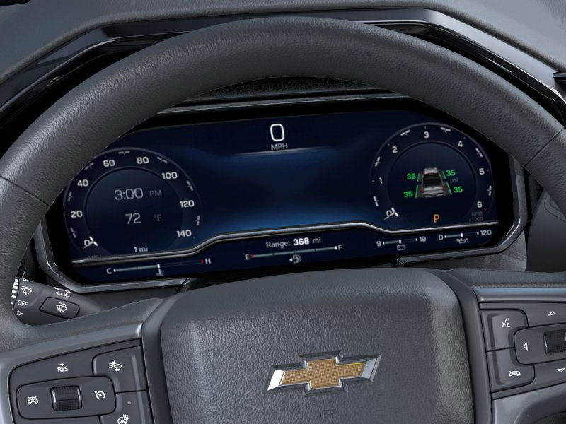 2026 Chevrolet Silverado 1500 LT photo 17