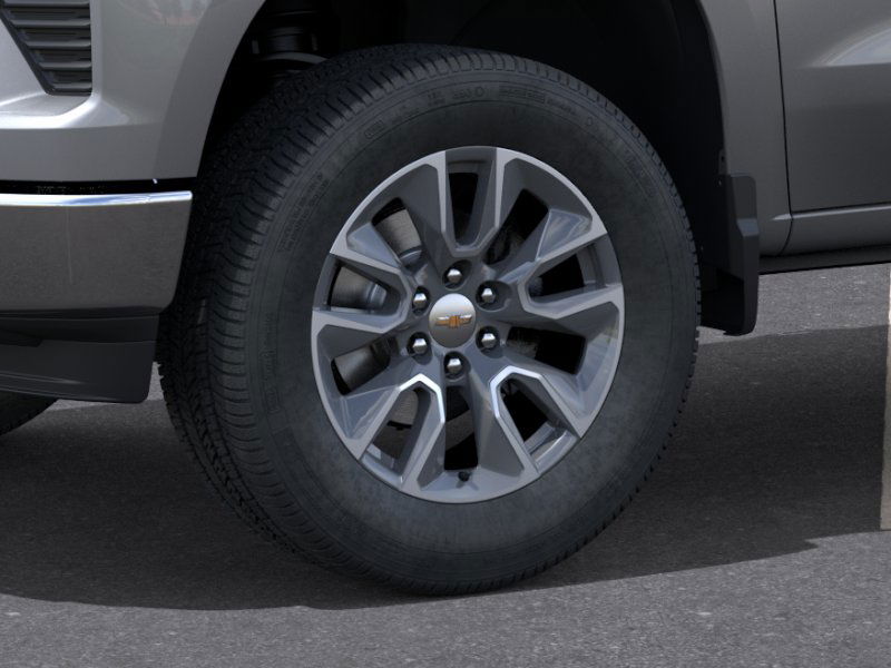 2026 Chevrolet Silverado 1500 LT photo 45
