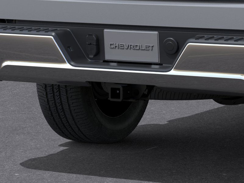 2026 Chevrolet Silverado 1500 LT photo 50