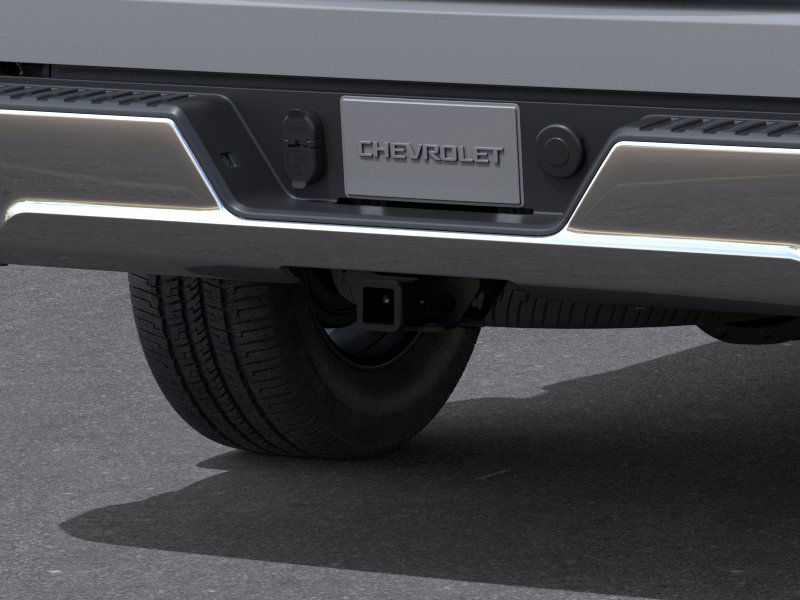 2026 Chevrolet Silverado 1500 LT photo 39