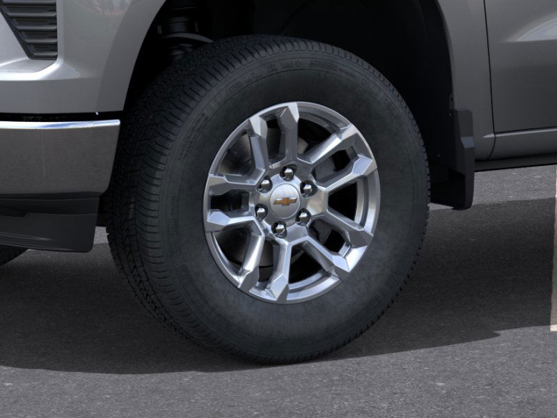 2026 Chevrolet Silverado 1500 LT photo 34