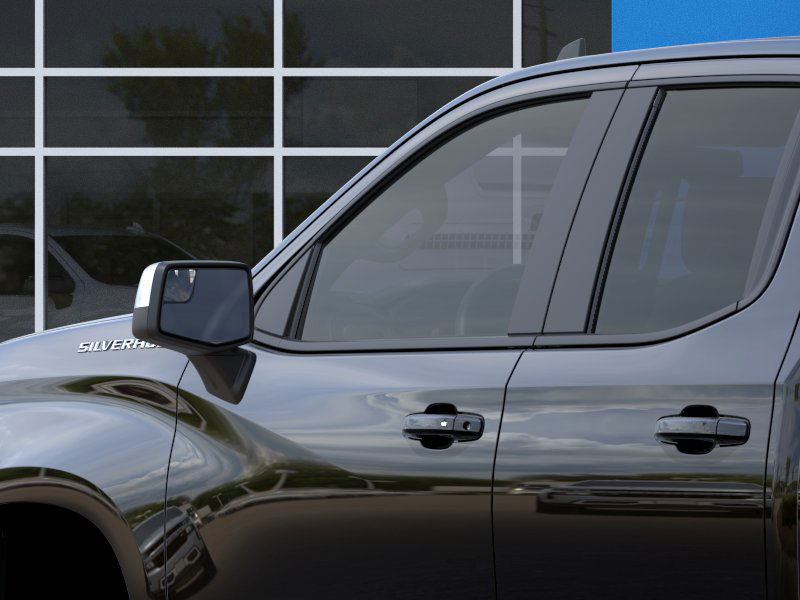 2026 Chevrolet Silverado 1500 LT photo 12