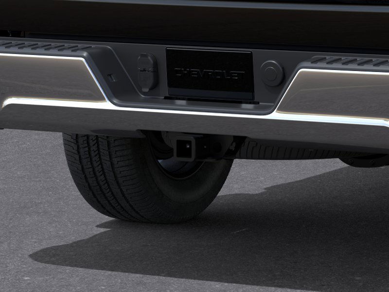 2026 Chevrolet Silverado 1500 LT photo 14