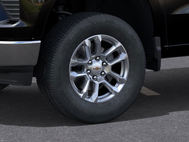 2026 Chevrolet Silverado 1500 LT photo 8